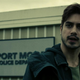 Roman Mercer, the protagonist of Ghost Wars.